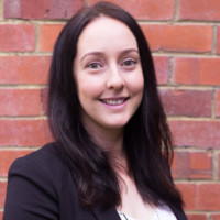 Kate Raeside