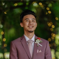 Aaron Le