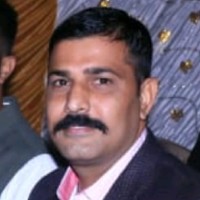 Govind Chouhan
