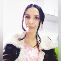 Natalia Grisales Muñoz