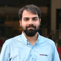 Harsh Nayak