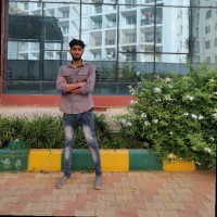 Basil Shaji