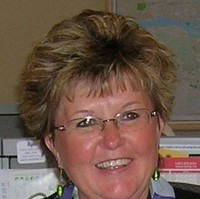 Carol Allen