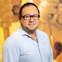 Stefan Cheung