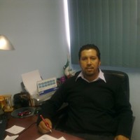 Eduardo Barrientos Hernández