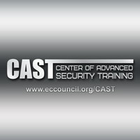 Cast Ec-Council