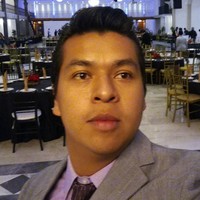 Marco Antonio Santander Palma