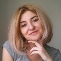 Iuliana Balan