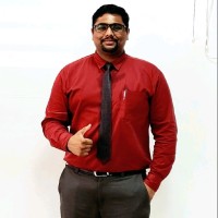 Vinod Menon M