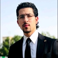 علي ألجميلي