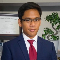 Darryl Derico