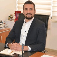Assoc. Prof. Dr. Murat Mustafa Savrun