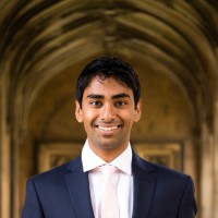 Vamsi Pratapa