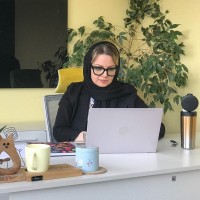 Pooneh Hassani