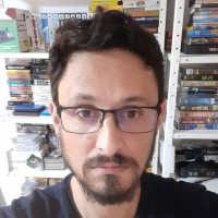Murilo V. G. da Silva