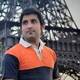 Muhammad Farhan Ilyas