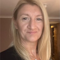 Helen Parker