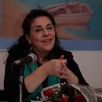 Teresa Madariaga