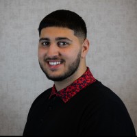 Andrew Alaraj