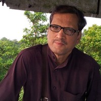 Sunil Pal