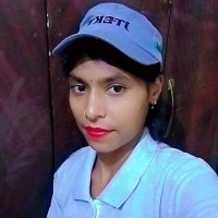 Reeta Kushwaha