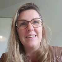 Emmanuelle Peeters