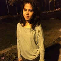 Shraddha Kamble