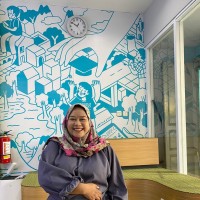 Aprilia Pratiwi