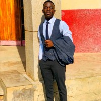 Christopher Phiri