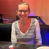 Sharon Brimson-Sergi