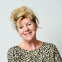 Francisca De Grijs