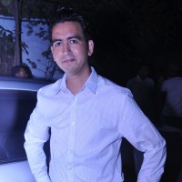 Kazi Md Manzurul Hasan