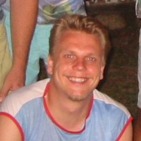 Richard Segerlund