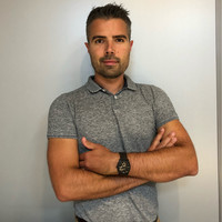 Guillaume MOREL