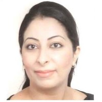 Houaida GHARBI