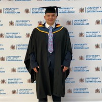 Luke Byrne