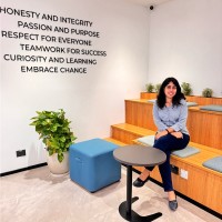Aashna Khanna