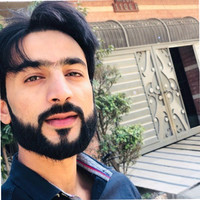 Muhammad Salman Abid Salman