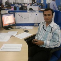 Ritesh Bose