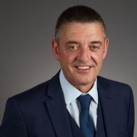 Michael Harrison