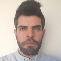 Albert Grau Rios