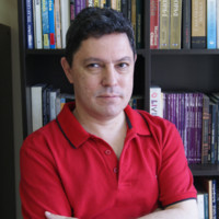 Ivan Camargo