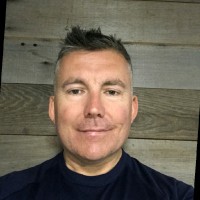 Dale Bryden