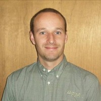 Ryan Vandenbos