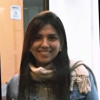 Catherine Estefani Gil Siccha