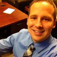 Andrew Miller