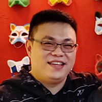 Liam Chen