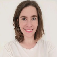 Audrey Deymard