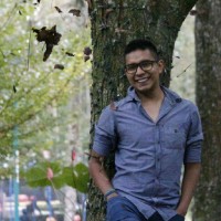 L. Angel Luna Escobar