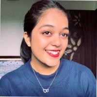 Rutu Parmar